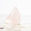Pink Star Girasol Quartz - Tumbled Smooth