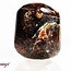 Hessonite Garnet (Cinnamon Stone Grossularite) - Tumbled