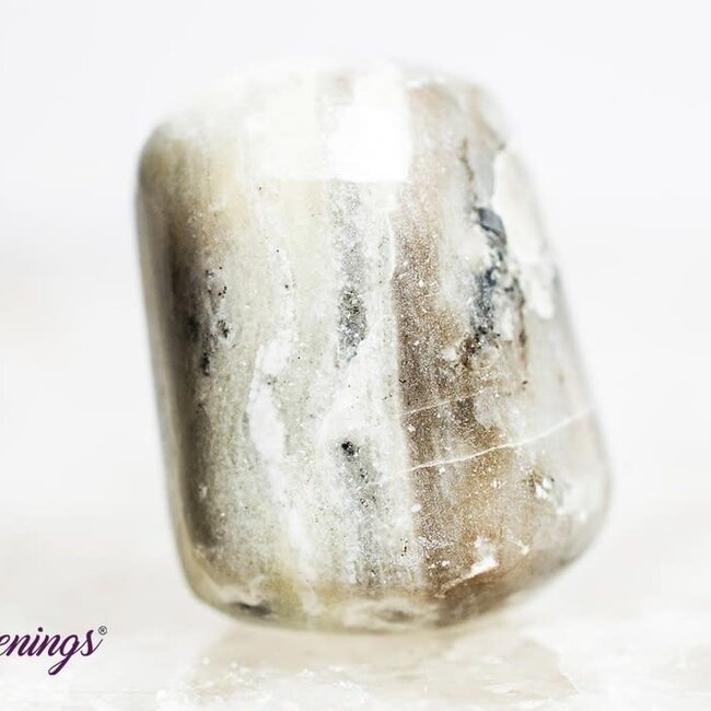 Infinite Serpentine - Tumbled Smooth