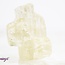 Hiddenite (Green Kunzite) - Rough Raw Natural - Small