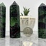 Ruby Zoisite Towers Point Generator - Medium (3-5")