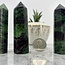 Ruby Zoisite Towers Point Generator - Medium (3-5")