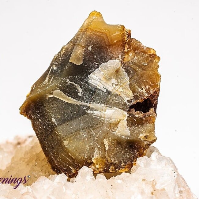 Agate-Rough Raw Natural