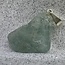 Aquamarine Pendants - Tumbled