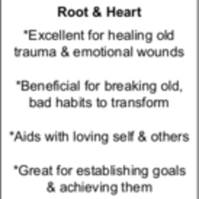 Cherry Quartz - Tumbled