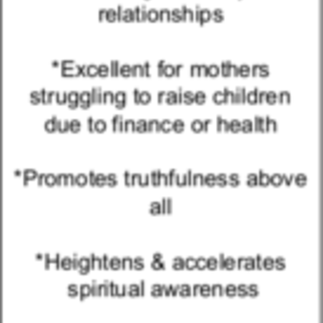 Goshenite Beryl Bracelets - 8mm