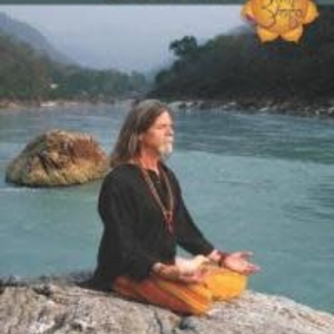 The 8 Limbs of Yoga Book