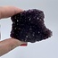 Amethyst Druzy Cluster Turkey-Large Rough Raw Natural