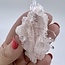 Lithium Quartz Cluster (AA Grade)- Medium Rough Raw Natural