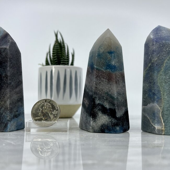 Trolleite Tower Point Generator - Medium (3-4")