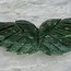 Green Aventurine Angel Wings-Large #3 Specimen