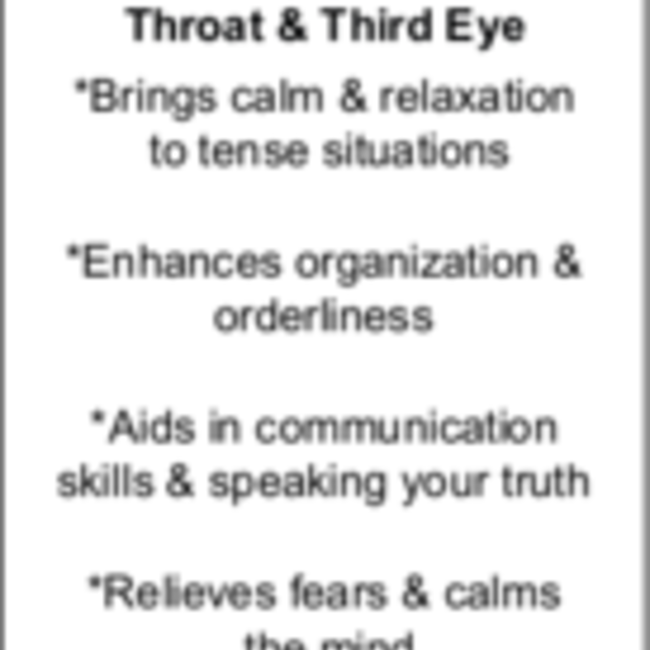 Sky Blue Quartz Sphere - 1"