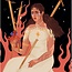 Zodiac Tarot in a Tin Pocket Cards Deck