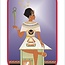 Brotherhood of Light Egyptian Tarot Cards Deck