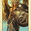 Viking Oracle Cards Deck - Tarot Cards