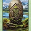 Viking Oracle Cards Deck - Tarot Cards