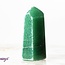 Green Aventurine Towers Points Generators - Mini 1"