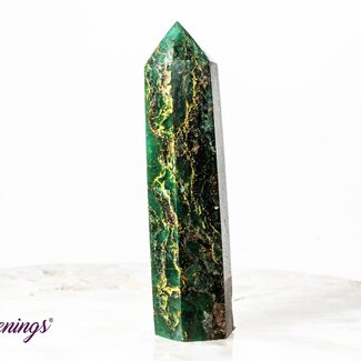 Emerald Tower Point Generator - Medium (3-4")