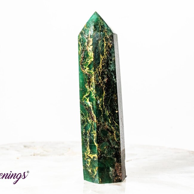 Emerald Tower Point Generator - Medium (3-4")