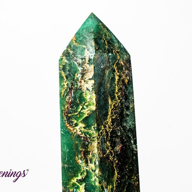 Emerald Tower Point Generator - Medium (3-4")