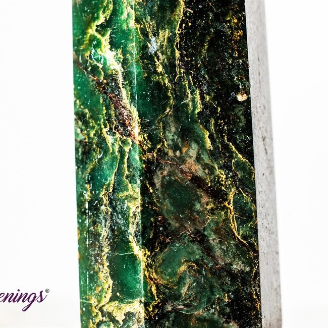 Emerald Tower Point Generator - Medium (3-4")