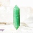 Green Aventurine Double Terminated Point- Mini (1.5")