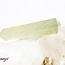 Green Aventurine Double Terminated Point- Mini (1.5")