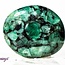 Emerald - Tumbled (AAA Grade) Smooth