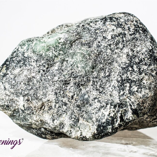 Emerald - Rough Raw Natural