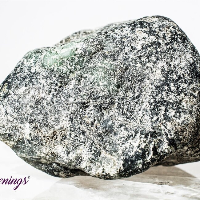 Emerald - Rough Raw Natural