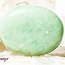 Green Aventurine Palm Pillow Pocket Stones