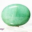 Green Aventurine Palm Pillow Pocket Stones
