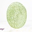 Green Aventurine Worry (Thumb Fidget Relaxation Pocket) Stones - Medium Oval