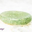 Green Aventurine Worry Stone-Medium Oval