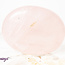 Rose Quartz - Palm Pillow Pocket Stones