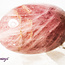 Purple Rose Quartz - Tumbled Large