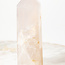 Blue Rose Quartz Tower Generator Point - Medium (3 - 4")