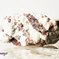 Pink Ruby Red (Rubellite) Tourmaline in Quartz Matrix - Rough Raw Natural
