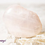 Aura Rose Quartz - Tumbled