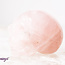 Rose Quartz Skulls - Mini