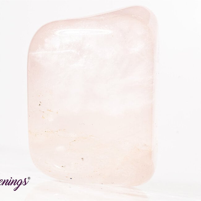 Rose Quartz Tumbled-XXL