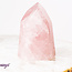 Rose Quartz Towers Generators Points - Small (1 - 3")