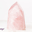 Rose Quartz Towers Generators Points - Small (1 - 3")