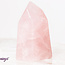 Rose Quartz Towers Generators Points - Small (1 - 3")