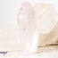 Rose Quartz with Rainbows Free Form- Small (1-2")