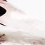 Rose Quartz with Rainbows Free Form- Small (1-2")