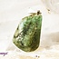 Emerald (in Matrix) Pendants - Tumbled