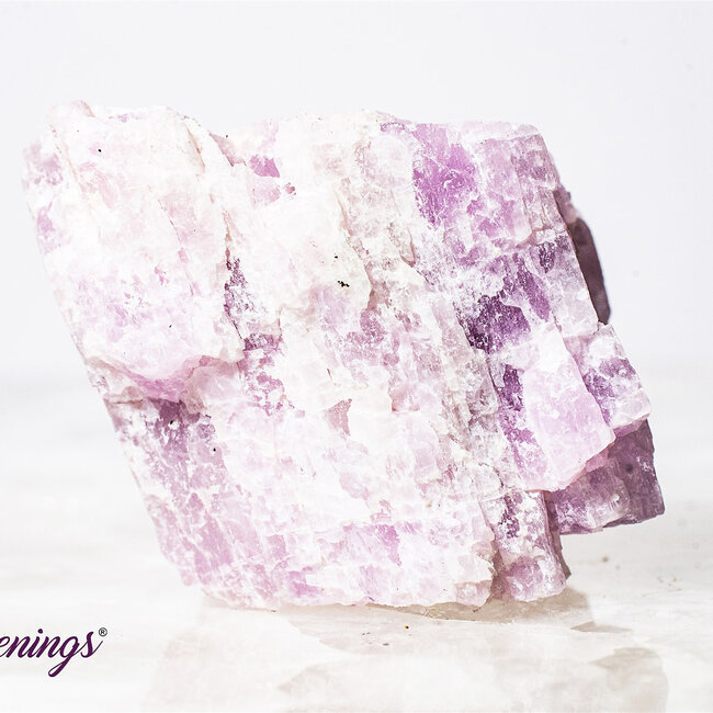 Kunzite -  Rough Raw Natural