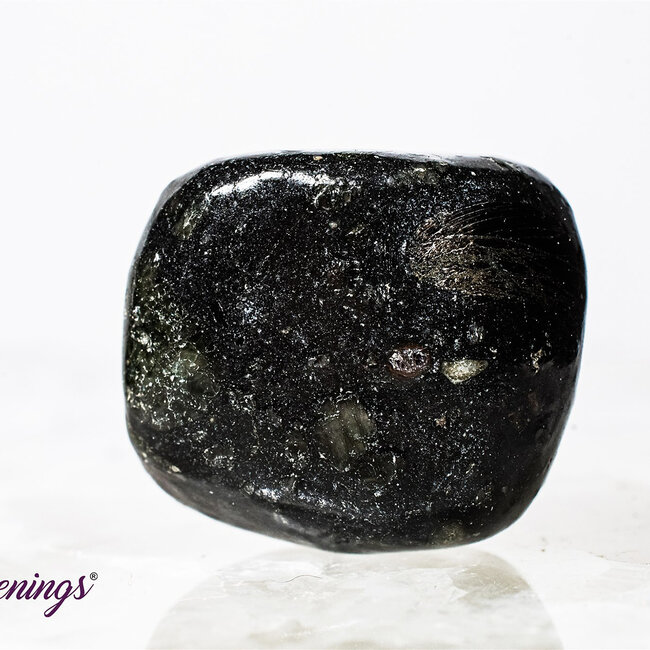 Kimberlite - Tumbled