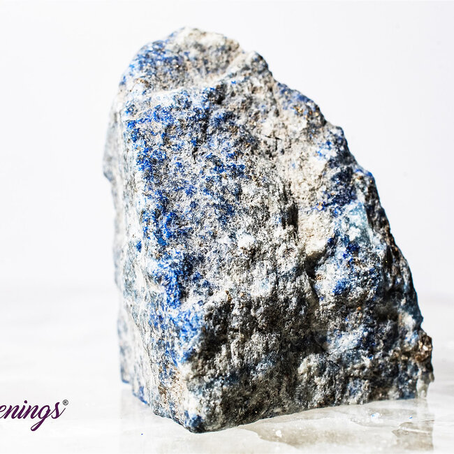 Lapis Lazuli - Rough Raw Natural